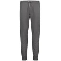 Штаны CMP Men's Joggers in Stretch Fabric with Cuff Anthracite XXL (1097-31D4337M-U817 54)