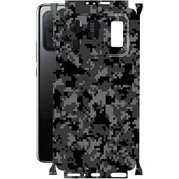 Захисна плівка StatusSKIN для Xiaomi Mi 11 Ultra 2021 Корпус Вініл Піксель 1