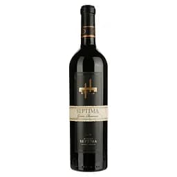 Вино Septima Gran Reserva Luján de Cuyo красное сухое 0.75 л