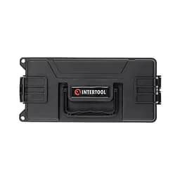 Ящик контейнер для інструменту переносний водонепроникний Intertool BX-0290 290 x 14 x 190 мм - мініатюра 3