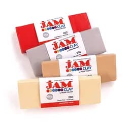 Пластика Jam Clay Журавлина 100г ROSA Talent - мініатюра 3