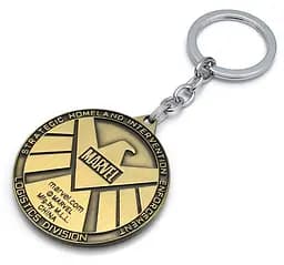 Брелок Агенти Щіт.660