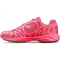 Кросівки Saucony Grid Azura 2000 35.5 Pink (1097-S70774-45) - мініатюра 2