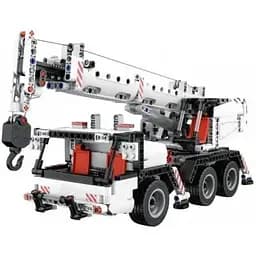 Конструктор Mijia Building block Engineering Crane Blocks
