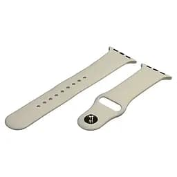 Силиконовый ремешок для Apple Watch Sport Band 38/40/41 мм размер S цвет 10