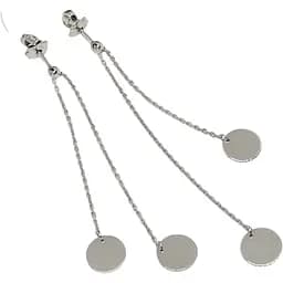 Срібні сережки Qvaliz. 90201112