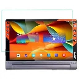 Захисне і загартоване скло для планшета Lenovo Yoga Tablet 3 Pro X90L
