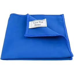 Серветка LoveYouHome для оптики та дисплеїв мікрофібра 30 x 30 см (LYH9014)