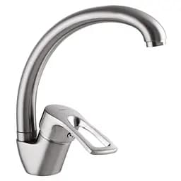 Змішувач для кухні Zerix YUB 181 ZX0415 Satin