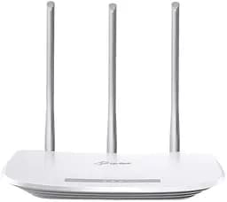 Маршрутизатор TP-Link TL-WR845N 4 порта LAN 10/100 Мбіт/с