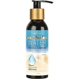 Лубрикант на водній основі Sensuva Natural Water-Based (125 мл)