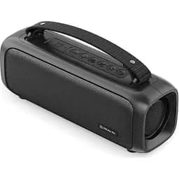 Акустична система REAL-EL X-717 Black (EL121600021) - мініатюра 6