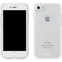 Чохол-накладка Remax Chenim Series for iPhone 7 White
