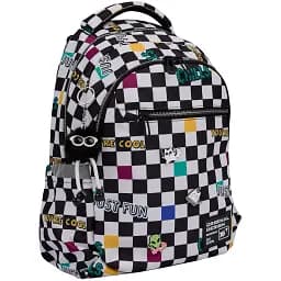Рюкзак шкільний Yes Just Fun TS-54