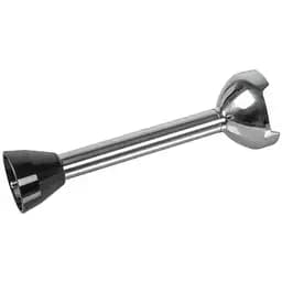 Занурювальна насадка для блендера Bosch CleverMixx MSM2650B, MSM2620B, MSM2610B, MSM26500, 12010878 чорна