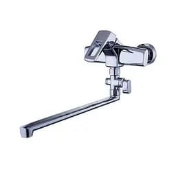 Змішувач для ванни Zegor NEF6-A232 одноважільний 30412