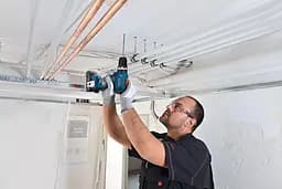 Шурупокрут-дриль ударний акумуляторний Professional GSB 18V-65 18В Bosch teh0025329 - мініатюра 7