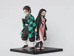 Фігурка Sega Танджиро Комада Клинок розсікаючий демонів Tanjiro Demon Slayer 19 см F DS TK 19 - мініатюра 7