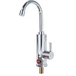 Проточный водонагреватель Zerix ELW14-E ZX4783