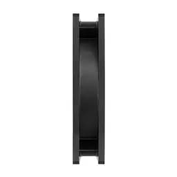 Корпусний вентилятор 120 мм Arctic P12 TC ACFAN00176A Black - мініатюра 5