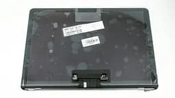 Кришка + матриця в зборі для ноутбука Apple A1534 2016-2017, Space Gray, AASP