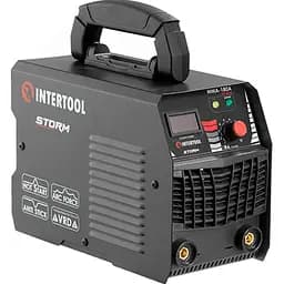 Сварочный аппарат Intertool WT-4004 [101659]