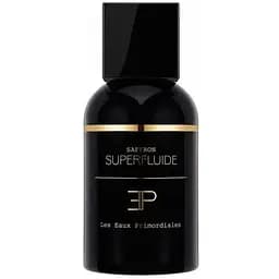 Парфюмерная вода Les Liquides Imaginaires Eaux Primordiales Saffron Superfluide 100 мл тестер