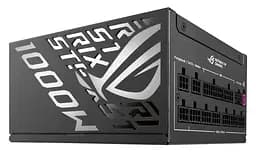 Блок живлення ASUS ROG STRIX 1000W ATX 3.1 80+ Platinum (90YE00W1-B0NA00) - мініатюра 9