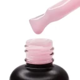 Гель PNB Strong Iron Gel Soft Pink 8 мл - мініатюра 2