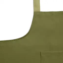 Фартух універсальний Cosas Iguana CS1 спаржа з оливковим (Apron_DUK_43Iguana_27Olive) - мініатюра 5