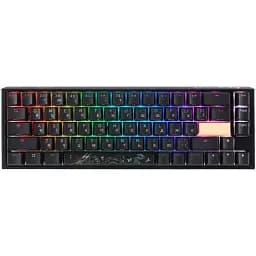 Клавіатура Ducky One 3 SF Cherry MX Brown RGB Black (DKON2167ST-BUAPXCLAWSC1) UA [126032]