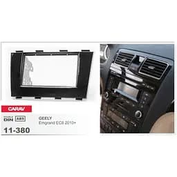Перехідна рамка Geely Emgrand EC8 Carav 11-380 - мініатюра 4