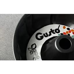 Форма для випікання кексів Gusto GT-3225, 25х8.5 см (100066) - мініатюра 7