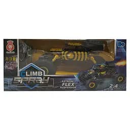 Машинка на радіокеруванні Bambi 699 акумулятор 3,7 v Вид 1