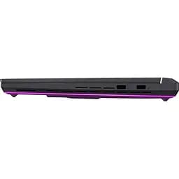Ігровий ноутбук ASUS ROG Strix G16 (G615JMR-S5178), Intel Core i9 14900HX до 5.8 ГГц, 16" WQXGA, 16 ГБ, SSD 1 ТБ, NVIDIA GeForce RTX 5060 8 ГБ, Free DOS - мініатюра 6