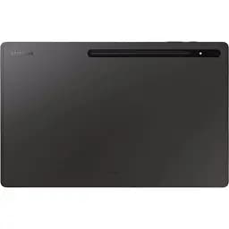 Планшет Samsung Galaxy Tab S8 Ultra 14.6 8/128Gb Wi-Fi Grey (SM-X900NZAA) - мініатюра 2