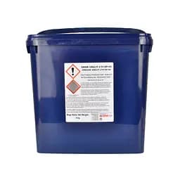 Смазка литиевая Lotos Grease Unilit LT-4 EP00 (NLGI00) ведро 9 кг