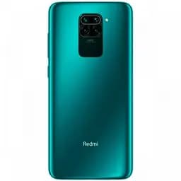 Смартфон Xiaomi Redmi Note 9 4/128Gb Grade C Seller Refurbished Forest Green - мініатюра 2