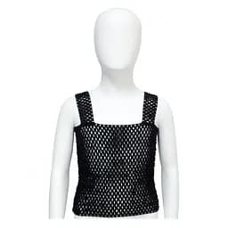 Майка топ карнавальна