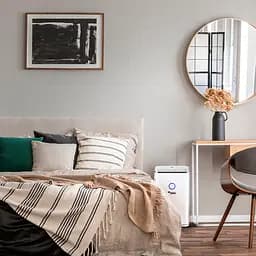 Осушувач повітря Mycond Roomer Smart 25 - мініатюра 15