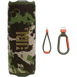 Акустична система JBL Flip 7 Squad (JBLFLIP7SQUAD)