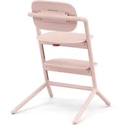 Стілець для годування Cybex Lemo 4 в 1 Pearl Pink (521003191) - мініатюра 2