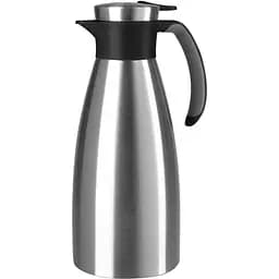 Термоглечик Tefal Soft Grip 1.5 л чорний (K3043214)