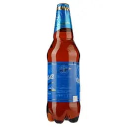 Уцінка. Пиво Чернігівське Light, світле, 4,3%, 0,9 л  - мініатюра 3