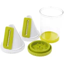 Тертка для овочів NRP5GRAT