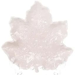 Тарелка-блюдо BonaDi Feuille Кленовый лист 20х19.7х3.5 см kuh0009310
