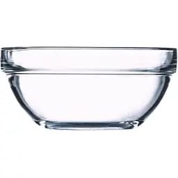 Салатник Luminarc Empilable Transparent 10 см (6190155)