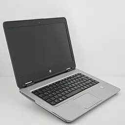 Ноутбук HP ProBook 640 G2 (i5-6300U/8/256SSD) - Class B "Б/В" - мініатюра 4