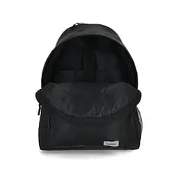 Рюкзак Bagland Stylish M 17 л чорний (0054969) - мініатюра 5