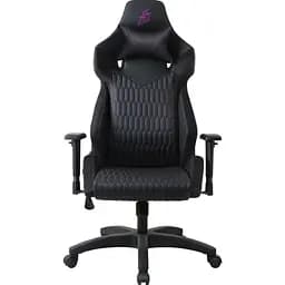 Геймерське крісло 1stPlayer WIN101 Black [74970]